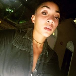 Meet your Posher, Laken